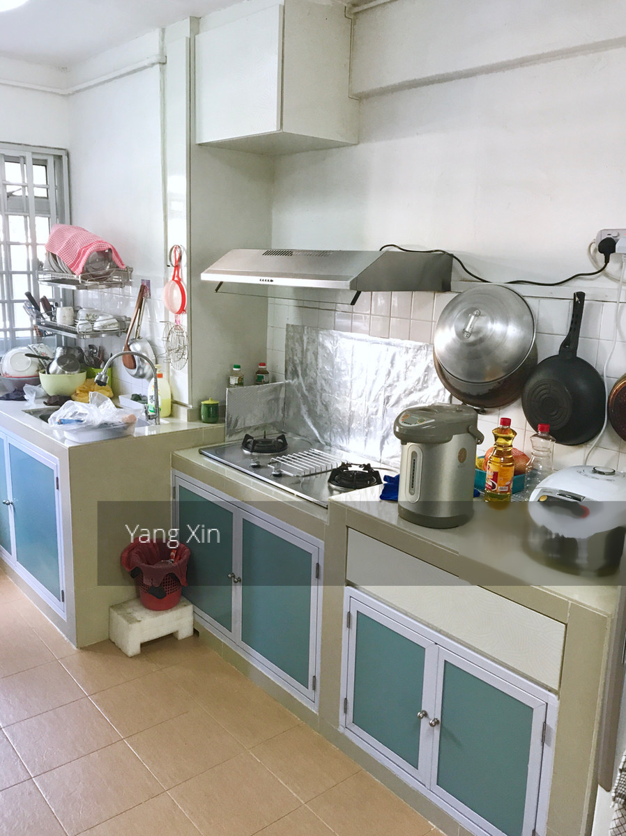 Blk 620 Bedok Reservoir Road (Bedok), HDB 3 Rooms #150663402